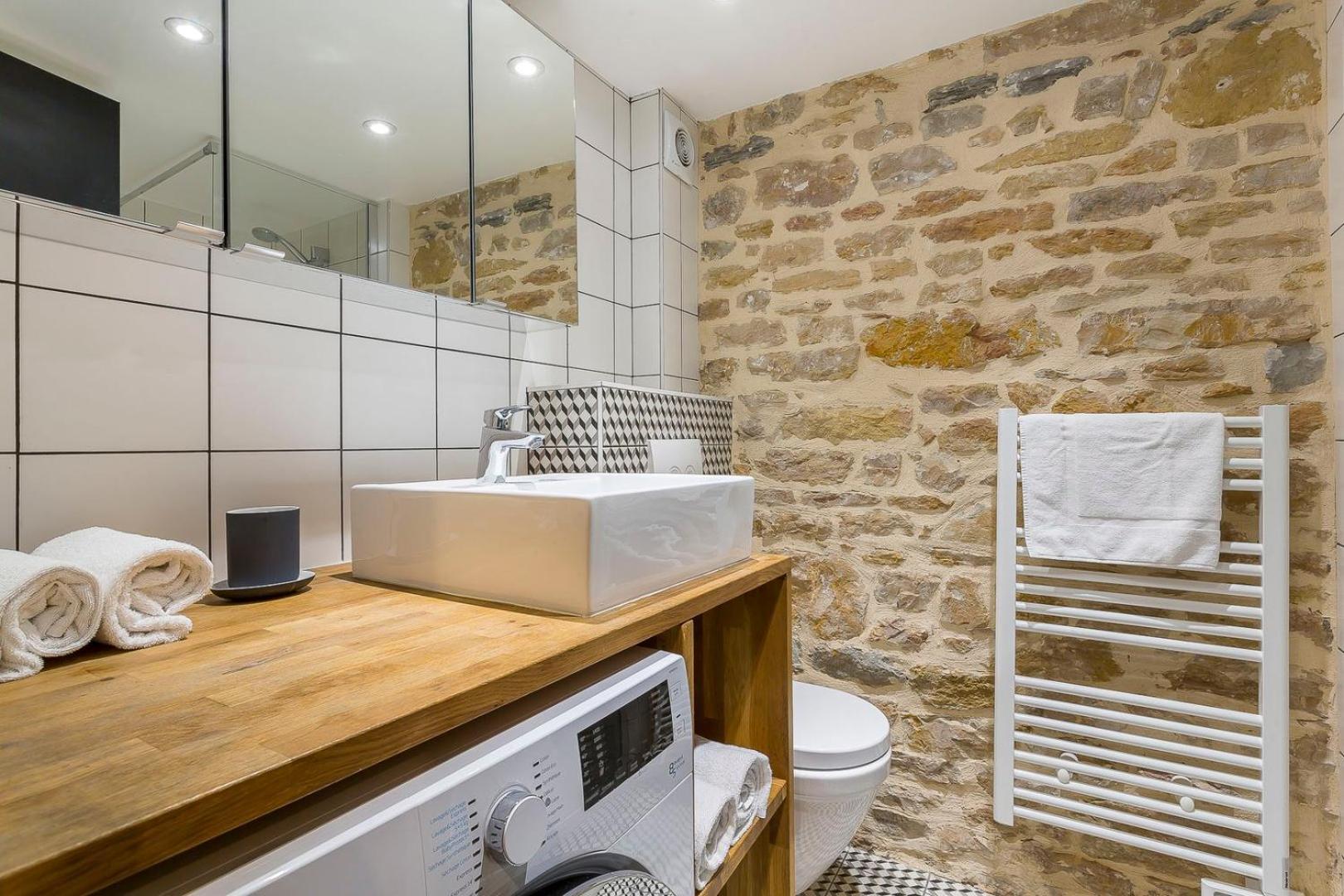 Hamac Suites - Studio Ainay 1 - Hyper Centre Lyon - 2 Personnes Exterior photo